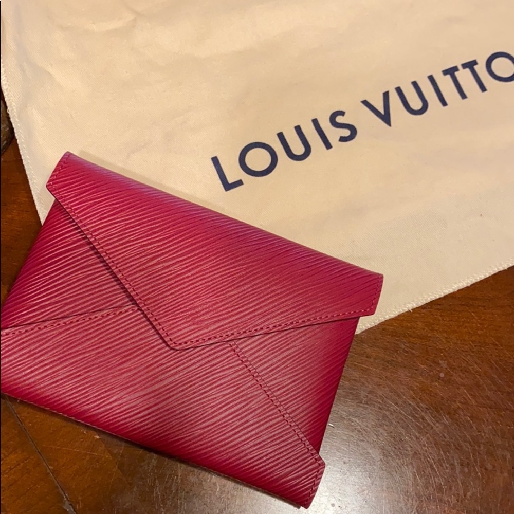Louis Vuitton Kirigami Pochette